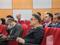 گزارش تصویری مراسم هفته پژوهش 